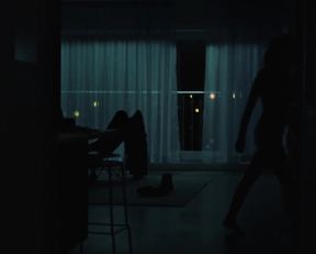 Alba Rohrwacher naked - Hellhole (2019)