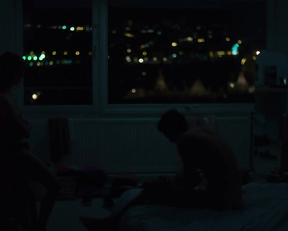 Alba Rohrwacher naked - Hellhole (2019)