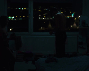 Alba Rohrwacher naked - Hellhole (2019)