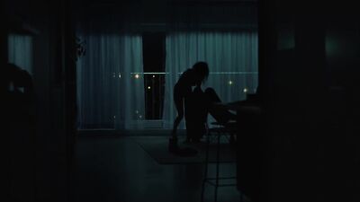 Alba Rohrwacher naked - Hellhole (2019)
