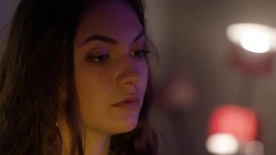 Sarah Mahita, Emma Drogunova - Bonnie and Bonnie (2019)