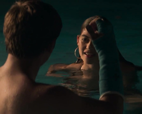 Gabriela Quezada Bloomgarden, Zarah Mahler - The Wretched (2019)