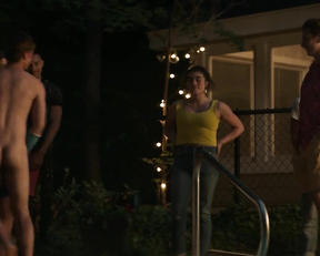 Gabriela Quezada Bloomgarden, Zarah Mahler - The Wretched (2019)