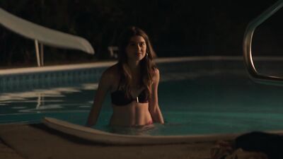 Gabriela Quezada Bloomgarden, Zarah Mahler - The Wretched (2019)