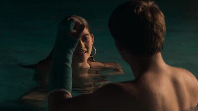 Gabriela Quezada Bloomgarden, Zarah Mahler - The Wretched (2019)