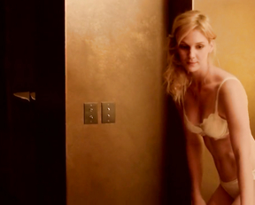 Emilie Piponnier naked - Alice (2019)