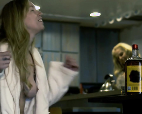 Angela Barajas, Helene Udy - Evil Under the Skin (2019)