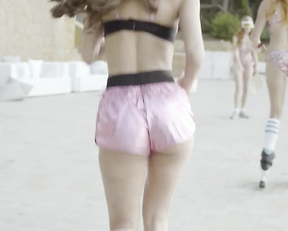 Yanet Garcia, Soledad Lasta,  Coral Gonzalez, Elvira Herrera - Bellezonismo (2019)