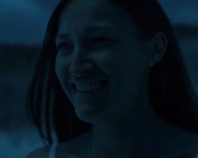 Kelly MacDonald nude - Dirt Music (2019)