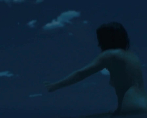 Kelly MacDonald nude - Dirt Music (2019)