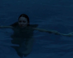 Kelly MacDonald nude - Dirt Music (2019)