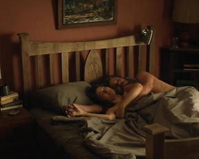 Kelly MacDonald nude - Dirt Music (2019)