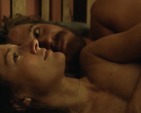 Kelly MacDonald nude - Dirt Music (2019)