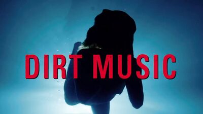 Kelly MacDonald nude - Dirt Music (2019)