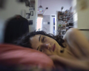 Melanie Sussi nude - El corazon es la cuarta pared (2019)