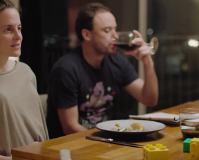 Juliana Canfield, Maria Dizzia - The Neighbors' Window (2019)