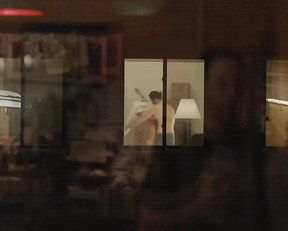 Juliana Canfield, Maria Dizzia - The Neighbors' Window (2019)