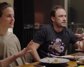 Juliana Canfield, Maria Dizzia - The Neighbors' Window (2019)