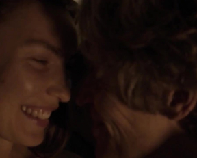 Cristina Chiriac, Sofia Rania, Dharma Mangia Woods and Alessandra Scarci - Tommaso (2019) HD 1080p