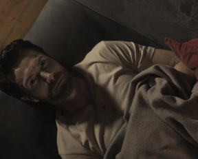 Trix Vivier nude - Trackers s01e05 (2019)