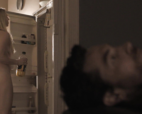 Trix Vivier nude - Trackers s01e05 (2019)