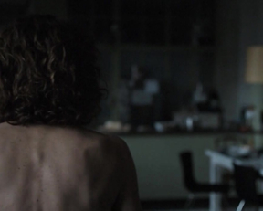 Adele Neuhauser naked - Tatort e1136 (2019)