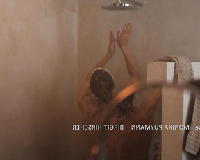 Adele Neuhauser naked - Tatort e1136 (2019)