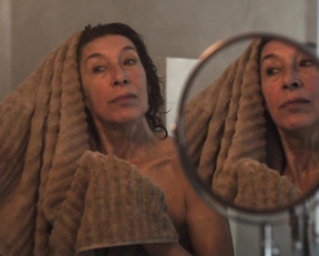 Adele Neuhauser naked - Tatort e1136 (2019)