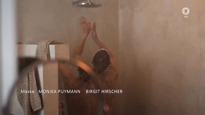 Adele Neuhauser naked - Tatort e1136 (2019)
