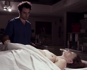 Marah Liberman, Shana Goldman - Steve and the Dead Girl (2019)