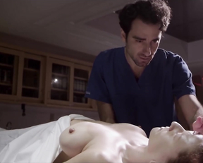 Marah Liberman, Shana Goldman - Steve and the Dead Girl (2019)