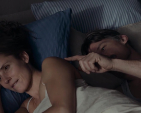 Christine Albeck Borge, Tuva Novotny - Exit Plan (2019)