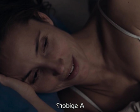 Christine Albeck Borge, Tuva Novotny - Exit Plan (2019)