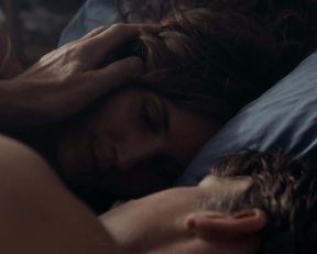 Christine Albeck Borge, Tuva Novotny - Exit Plan (2019)