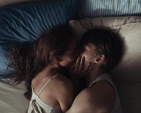 Christine Albeck Borge, Tuva Novotny - Exit Plan (2019)