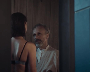 Christine Albeck Borge, Tuva Novotny - Exit Plan (2019)