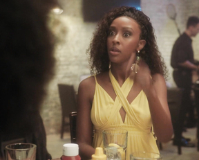 Khaneshia ‘KJ’ Smith, Novi Brown - Sistas s01e01 (2019)