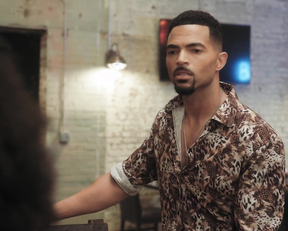 Khaneshia ‘KJ’ Smith, Novi Brown - Sistas s01e01 (2019)