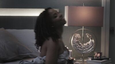 Khaneshia ‘KJ’ Smith, Novi Brown - Sistas s01e01 (2019)