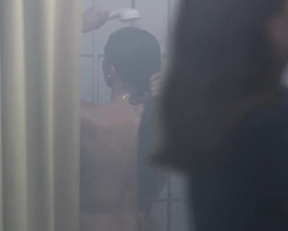 Alexandra Favalli naked - Zombi Child (2019)