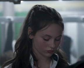 Alexandra Favalli naked - Zombi Child (2019)