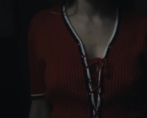 Hanna Hilsdorf nude - Freies Land (2019)