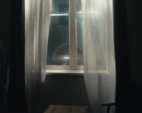 Hanna Hilsdorf nude - Freies Land (2019)