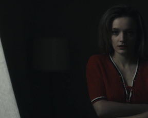 Hanna Hilsdorf nude - Freies Land (2019)