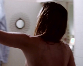 Charlotte Poutrel nude - Line of Descent (2019)