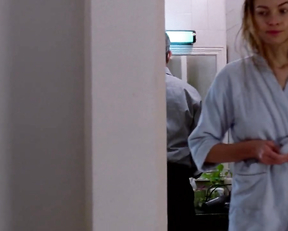 Charlotte Poutrel nude - Line of Descent (2019)