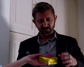 Charlotte Poutrel nude - Line of Descent (2019)