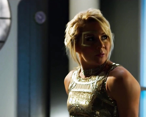 Gigi Edgley nude - Hashtag (2019)