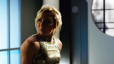 Gigi Edgley nude - Hashtag (2019)