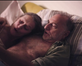 Elisabeth Niederer nude - Wir Eltern (2019)